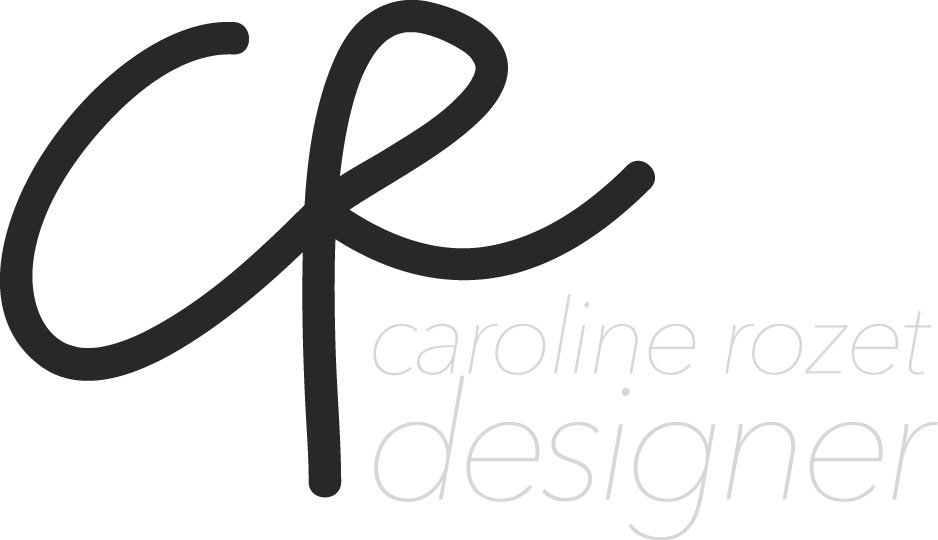 Caroline Rozet - Architecte d'intérieur